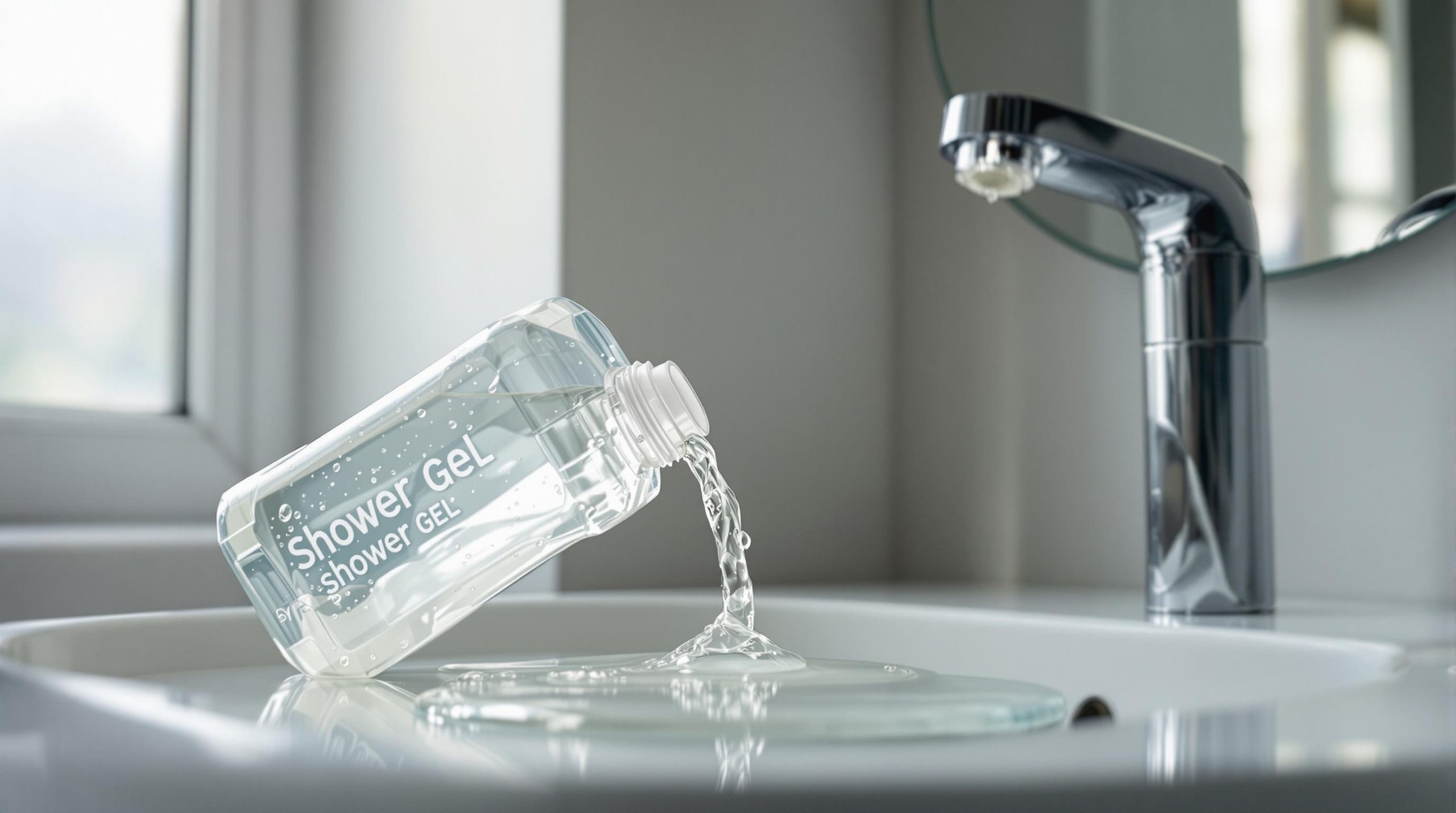 Comprendre et prévenir les allergies au gel douche - destination-evasion
