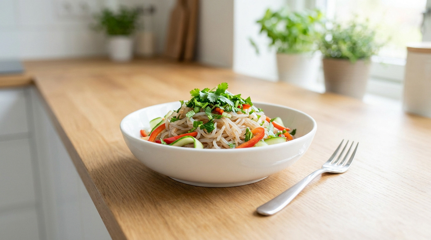 Konjac perte poids - avis sur le dosage efficace 2025 - destination-evasion