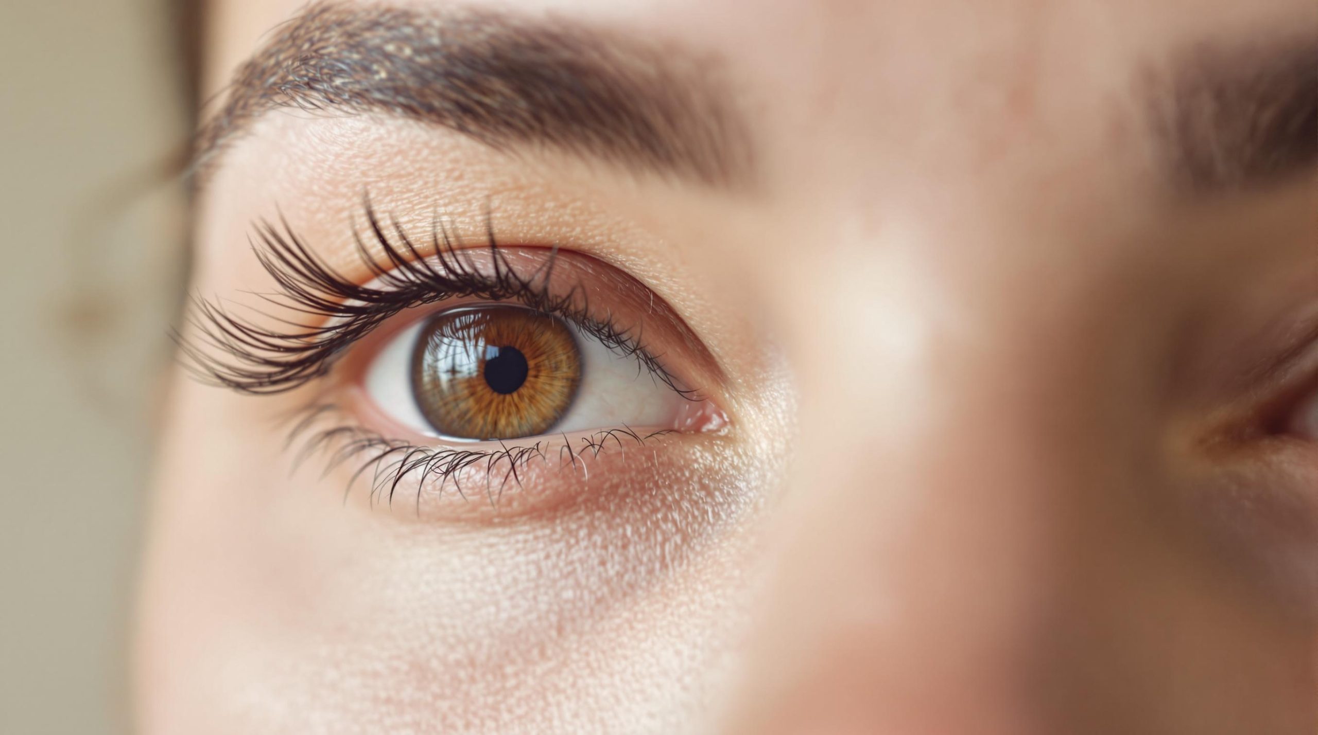 Maquillage pour yeux sensibles : Guide complet - destination-evasion