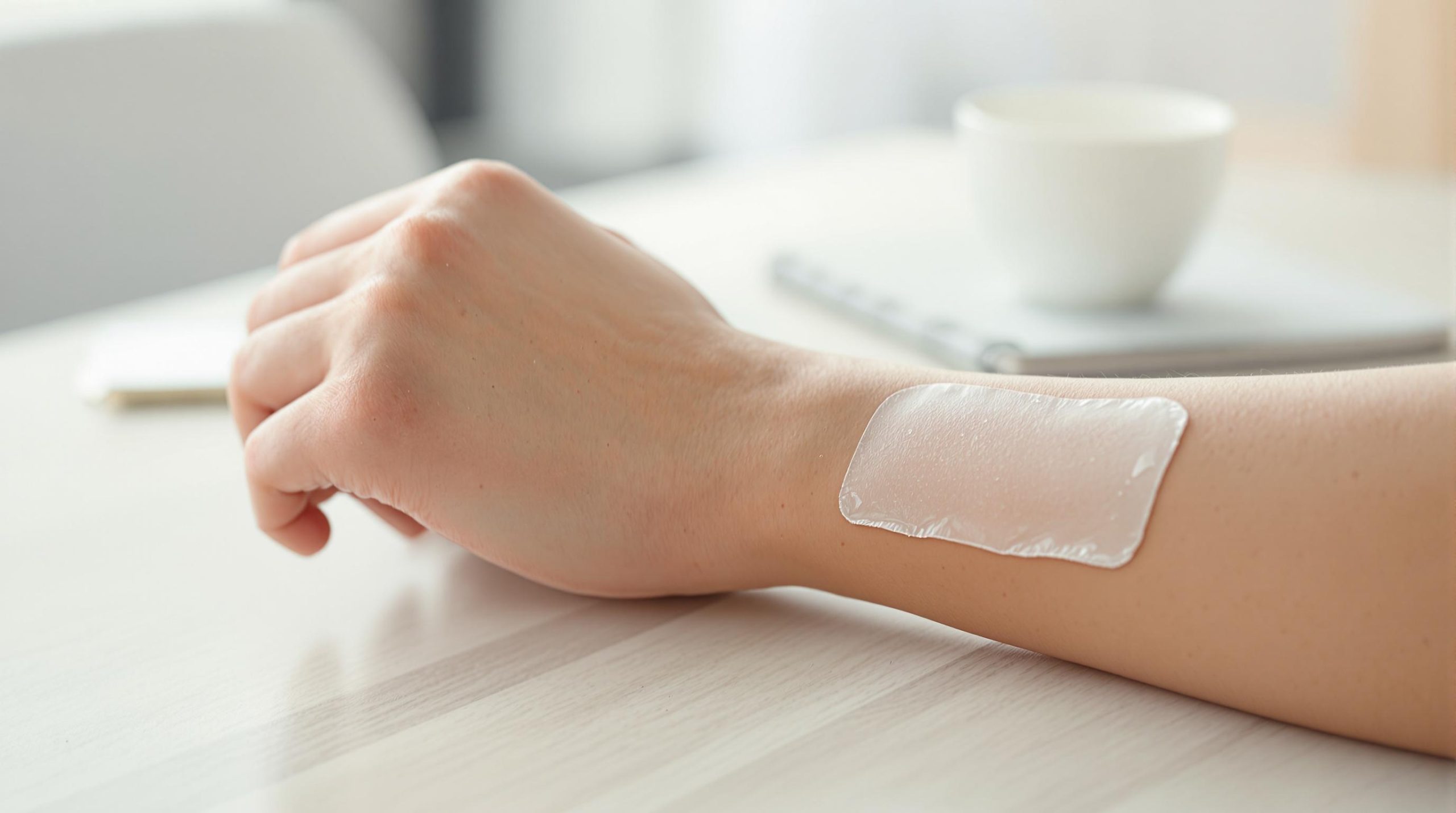 Pansement Anti-UV pour Cicatrices : Tout ce qu'il Faut Savoir - destination-evasion