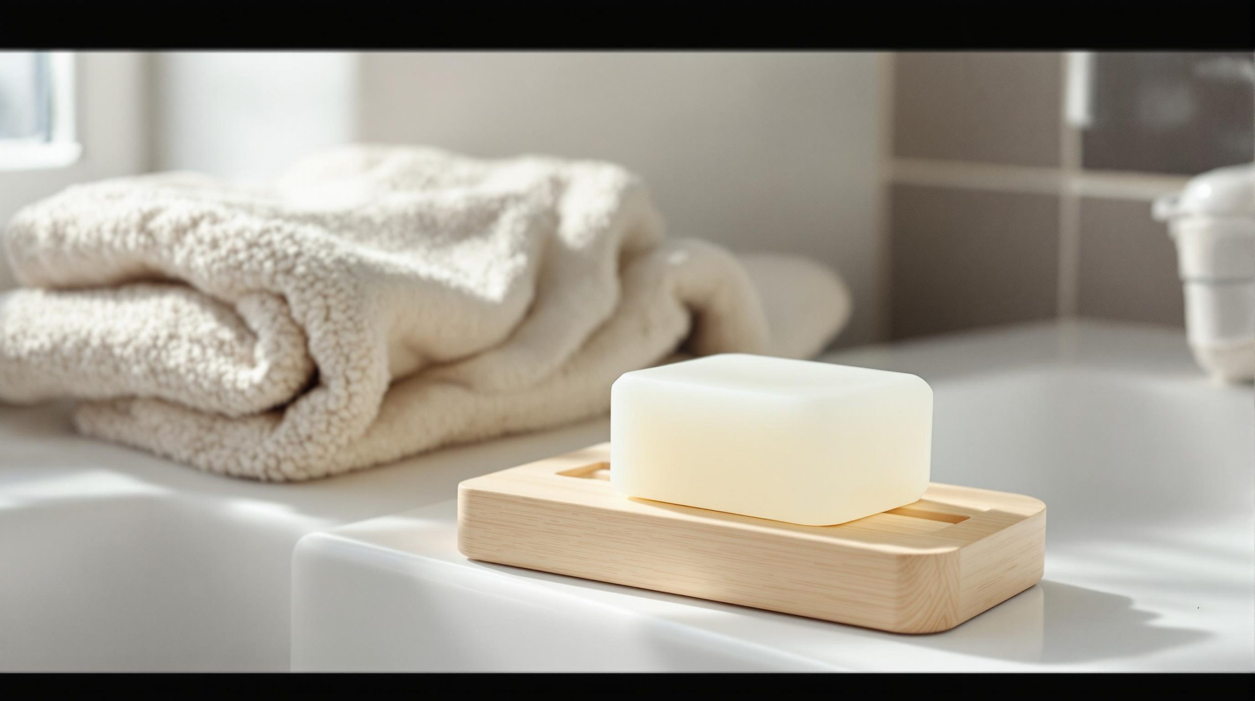 Savon Bébé pH Neutre : Guide Essentiel pour les Parents - destination-evasion