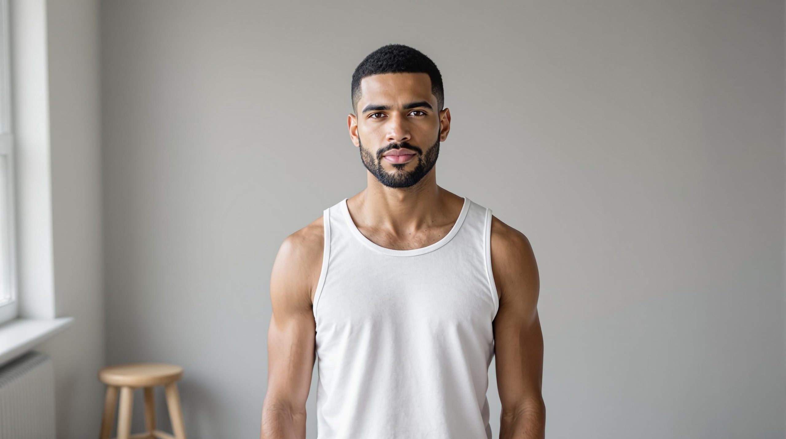 Comment choisir un débardeur pour homme ? - destination-evasion